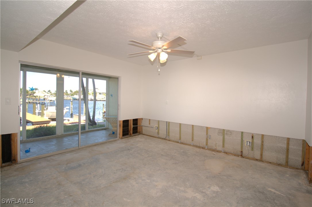 2 Bed Waterfront Home for Sale in Cape Coral, FL, $175,000 — photo 41
