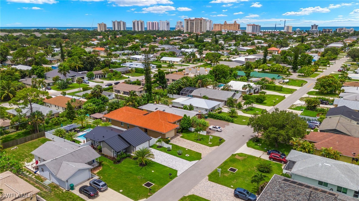 2 Bed Pool Home for Sale in Naples Park, FL, $899,000 — photo 41