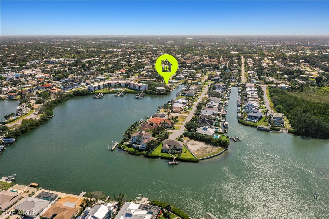 3 Bed Waterfront Home for Sale in Little Hickory Shores, FL — photo 41