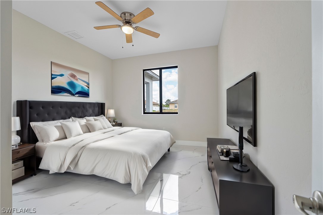 4 Bed SingleFamilyResidence for Sale in Lehigh Acres, FL — photo 41