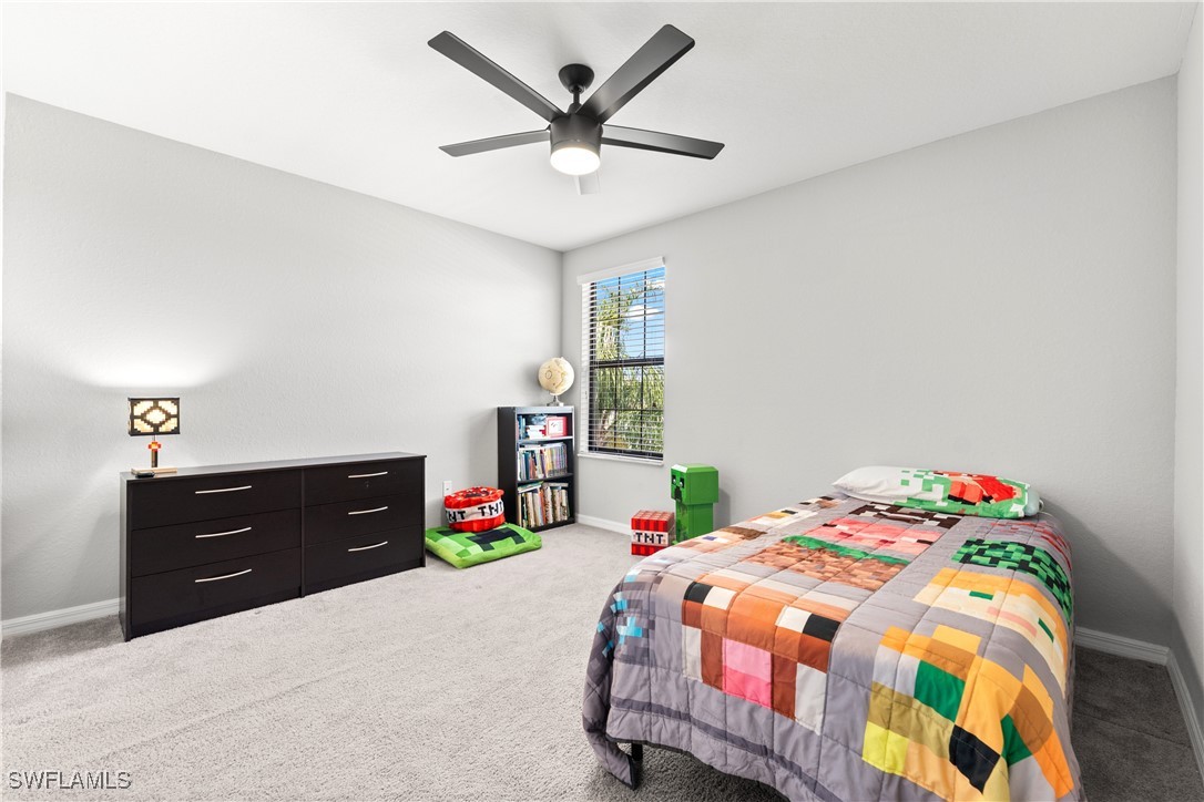 5 Bed Pool Home for Sale in Estero, photo 41