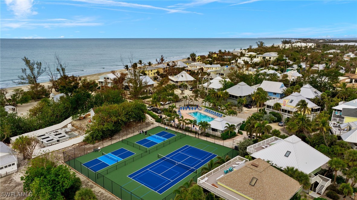 2 Bed Waterfront Home for Sale in Captiva, FL, $899,000 — photo 41