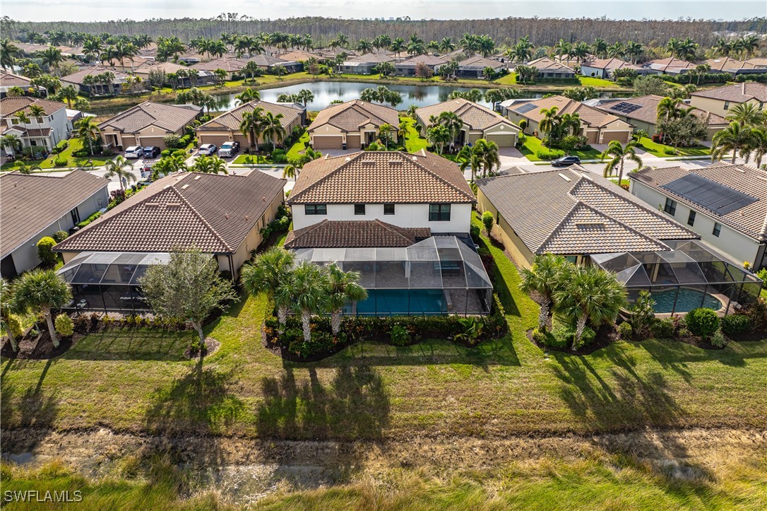 5 Bed Pool Home for Sale in Estero, photo 41