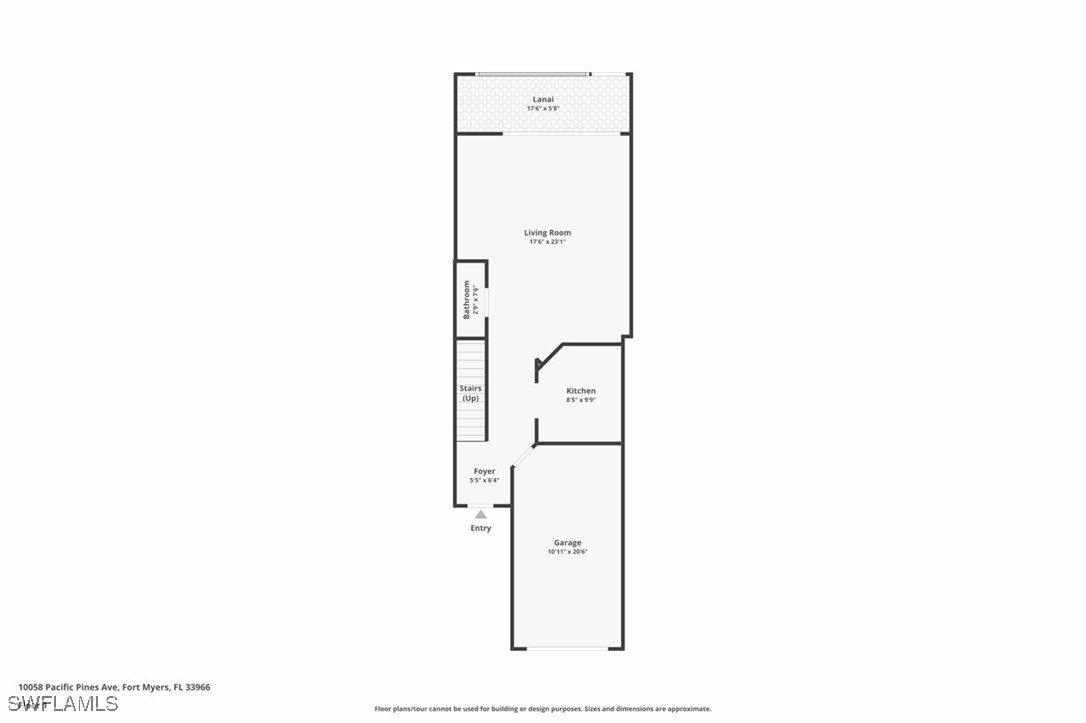 2 Bed Waterfront Home for Sale in Fort Myers, photo 41
