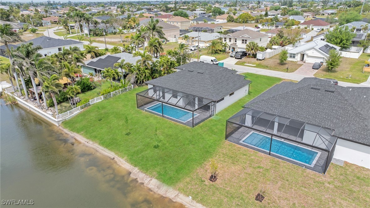 4 Bed Pool Home for Sale in Cape Coral, FL, $599,900 — photo 41
