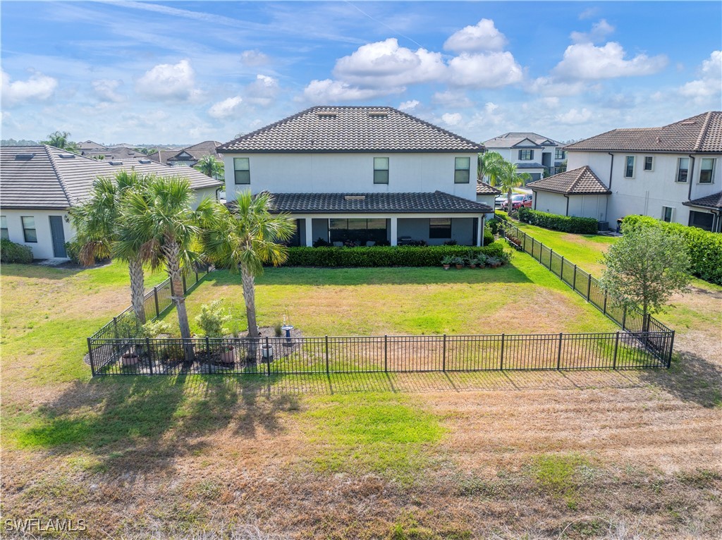 5 Bed SingleFamilyResidence for Sale in Estero, photo 41
