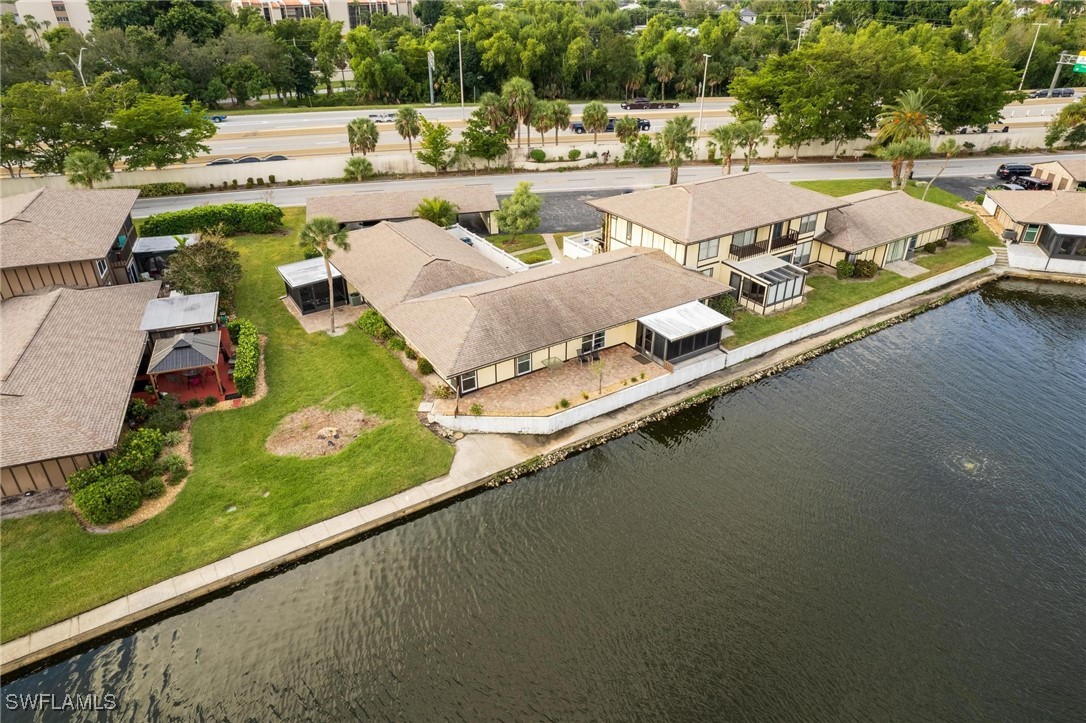 3 Bed Waterfront Home for Sale in Fort Myers, photo 41