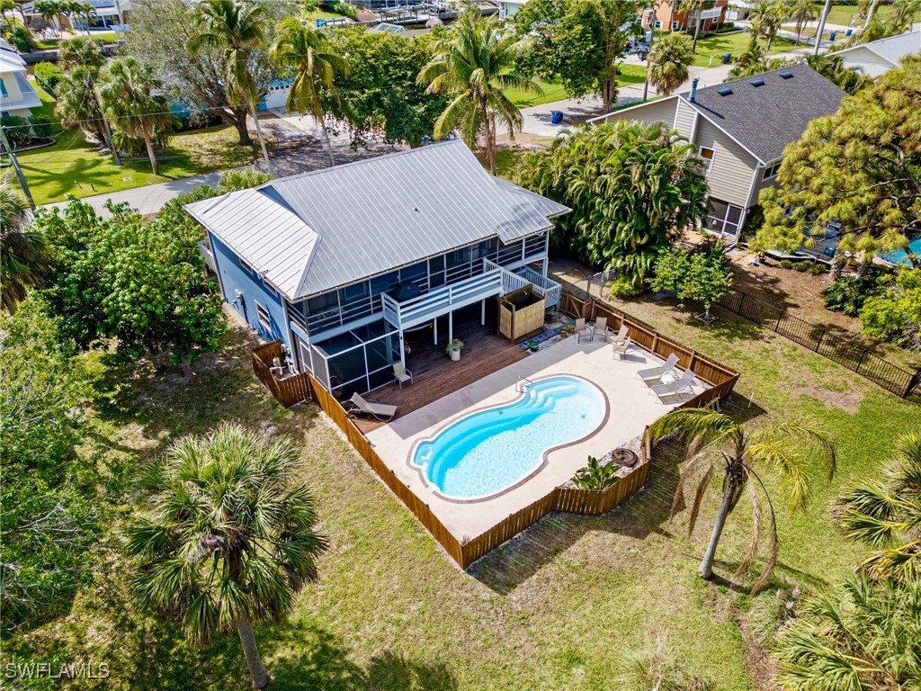 3 Bed Pool Home for Sale in Bonita Springs, photo 41
