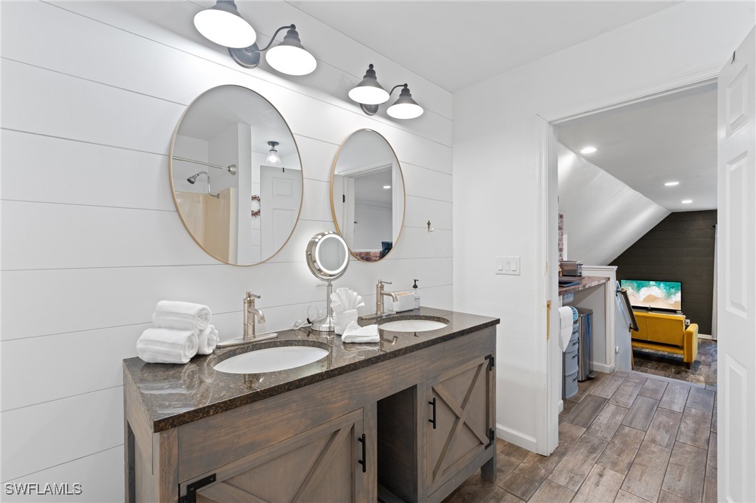 3 Bed SingleFamilyResidence for Sale in San Carlos Park, FL — photo 41