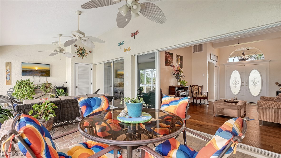 3 Bed Pool Home for Sale in Punta Gorda Isles, FL, $529,000 — photo 41