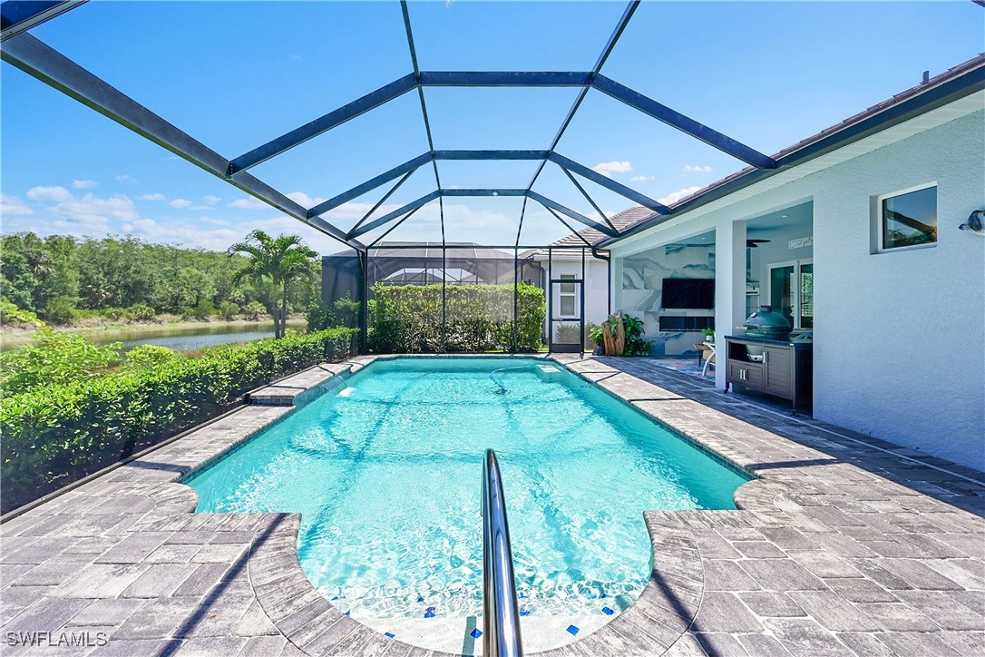 3 Bed Pool Home for Sale in Magnolia Isles, FL — photo 41