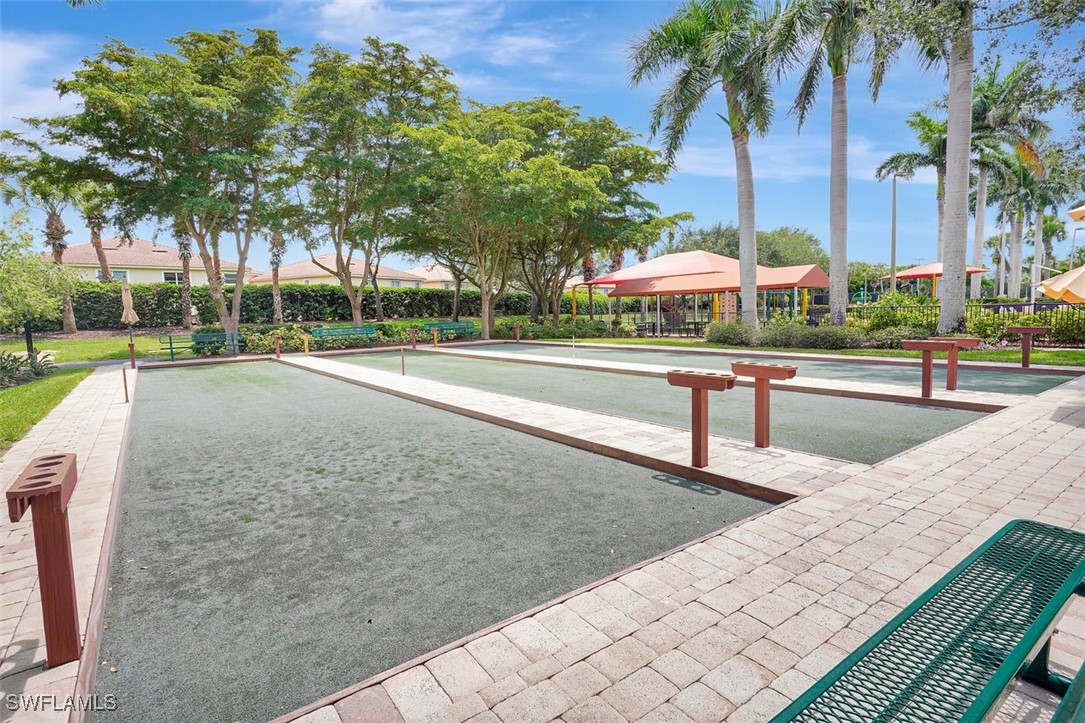 2 Bed Waterfront Home for Sale in Bella Terra, FL, $257,000 — photo 41