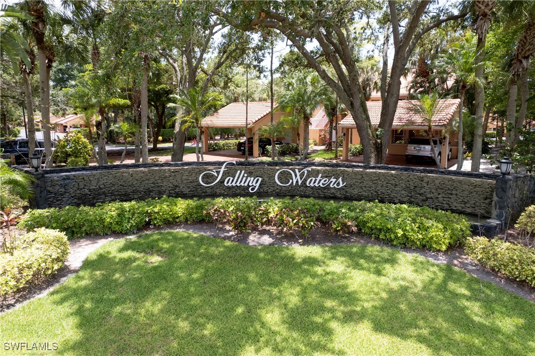 2 Bed Waterfront Home for Sale in Naples, FL, $290,000 — photo 41