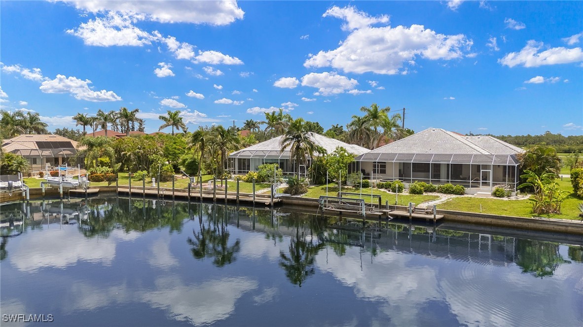3 Bed Pool Home for Sale in Punta Gorda Isles, photo 41
