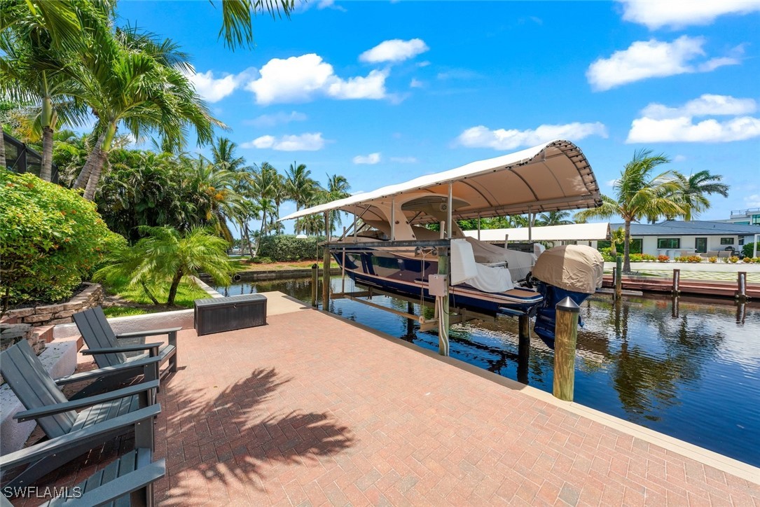 4 Bed Pool Home for Sale in Town And River, FL, $1,399,000 — photo 41