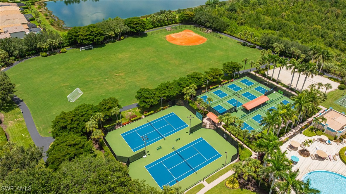 2 Bed Waterfront Home for Sale in Bella Terra, FL, $299,900 — photo 41