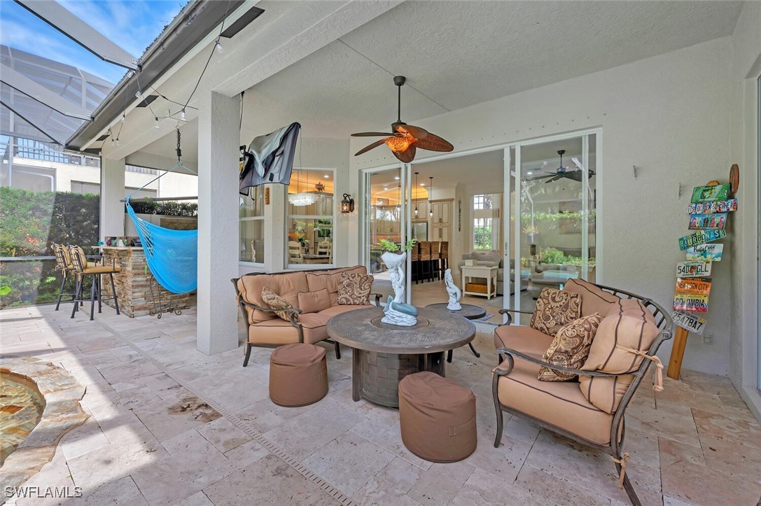4 Bed Pool Home for Sale in Saturnia Lakes, photo 41