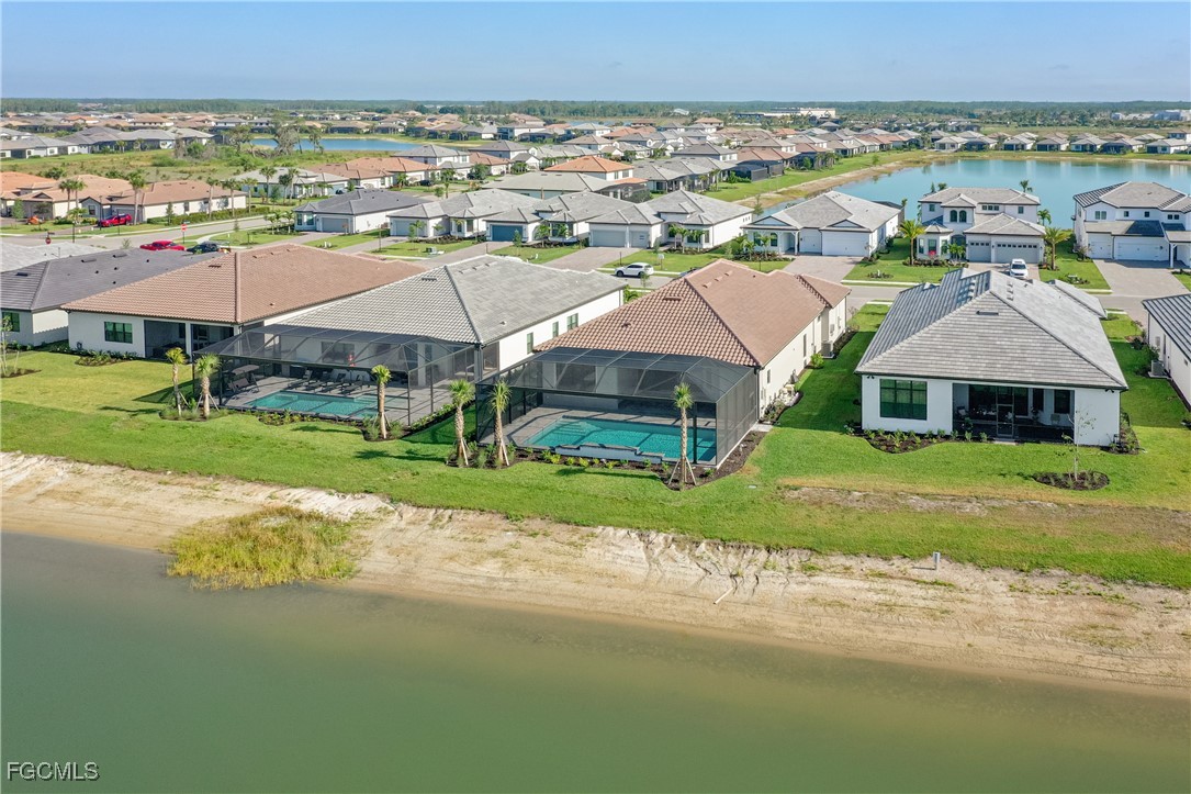 3 Bed Pool Home for Sale in Verdana Village, FL — photo 41