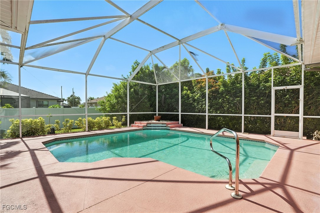 3 Bed Pool Home for Sale in Cape Coral, FL, $475,000 — photo 41