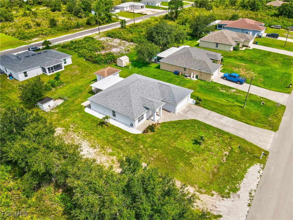 4 Bed SingleFamilyResidence for Sale in Lehigh Acres, FL — photo 41