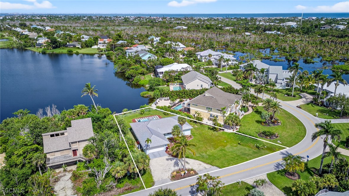 4 Bed Pool Home for Sale in Sanibel, FL, $675,000 — photo 41