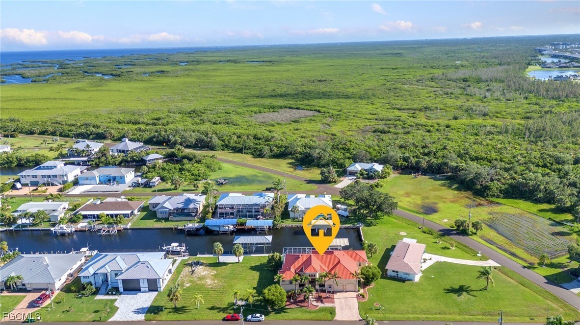 3 Bed Pool Home for Sale in Pirate Harbor, photo 41