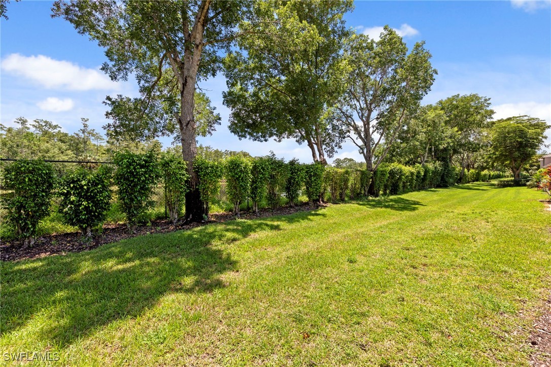 3 Bed Waterfront Home for Sale in Fort Myers, FL, $312,500 — photo 41