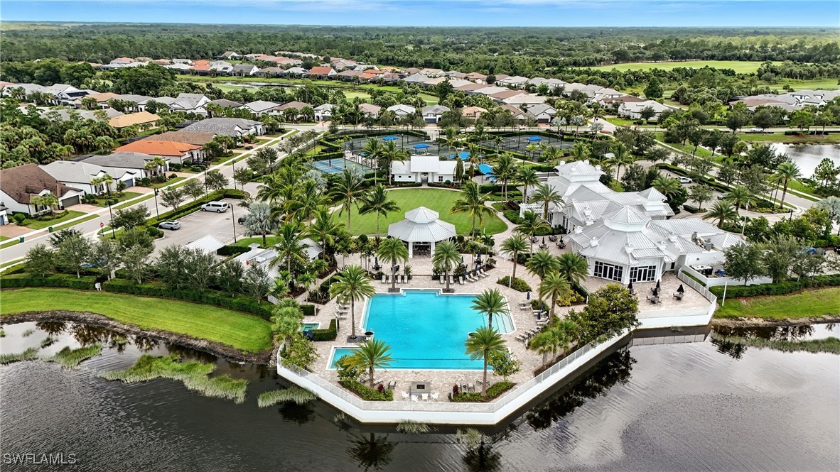 2 Bed Pool Home for Sale in Naples, photo 41