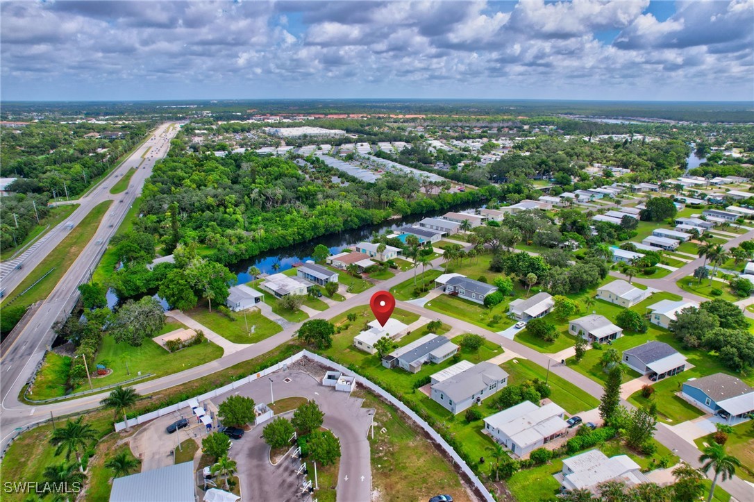 2 Bed ManufacturedHome for Sale in Riverwood, FL, $119,000 — photo 41