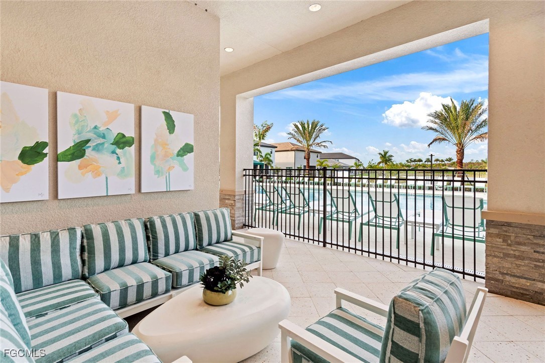 4 Bed Waterfront Home for Sale in Estero, photo 41