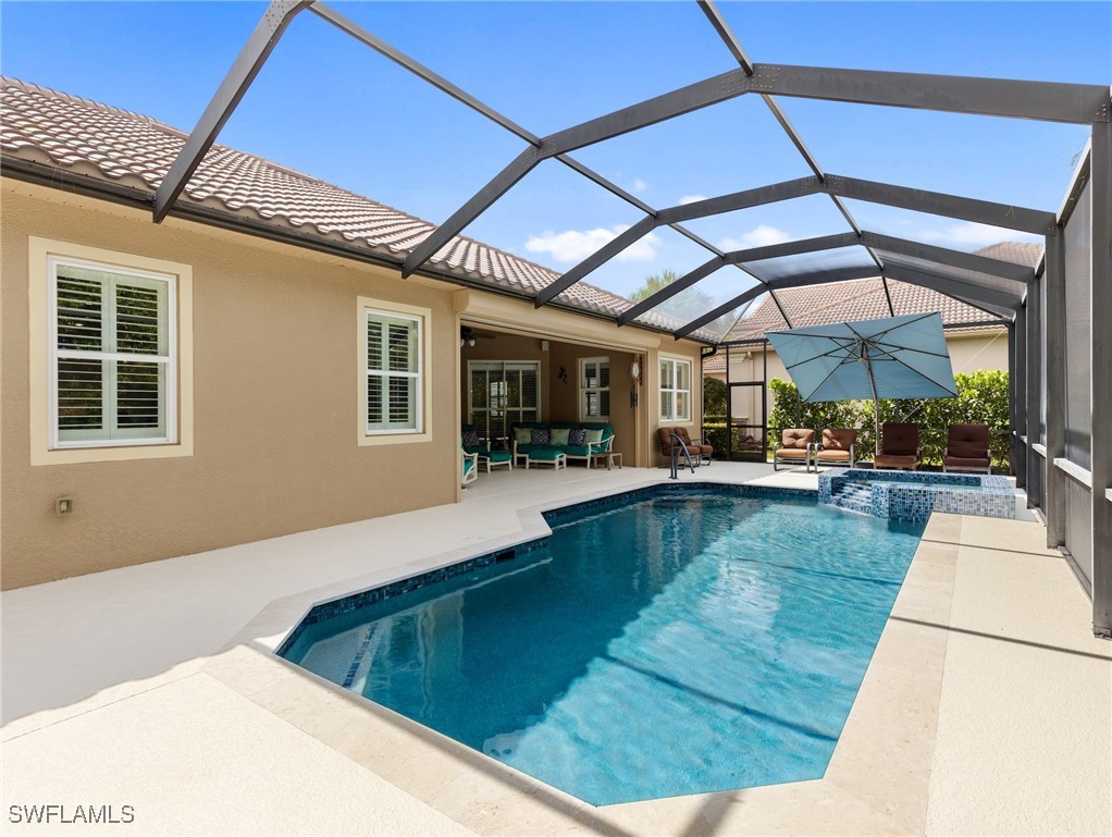 5 Bed Pool Home for Sale in Bella Terra, photo 41