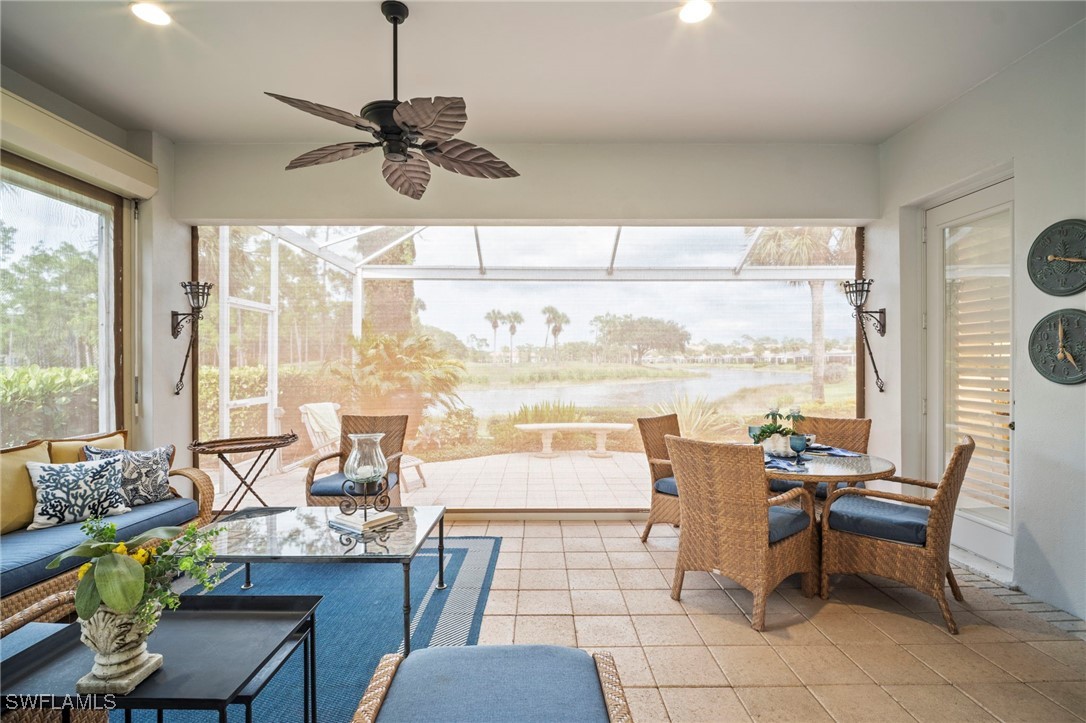 3 Bed SingleFamilyResidence for Sale in Naples, photo 41