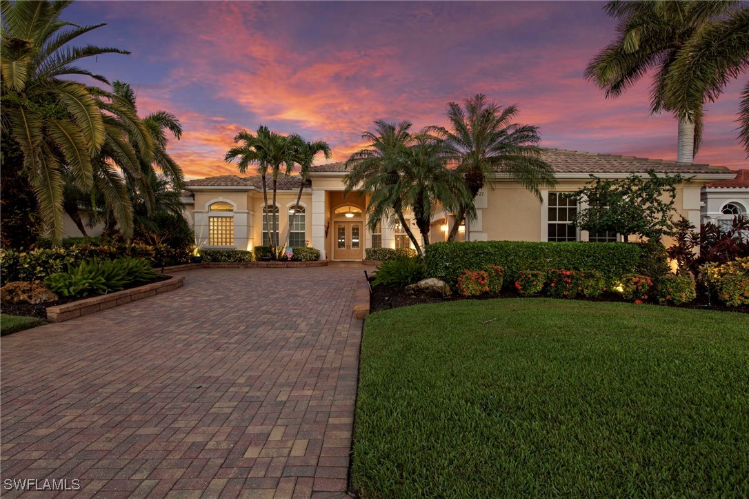 3 Bed Pool Home for Sale in Belle Lago, FL, $1,150,000 — photo 41