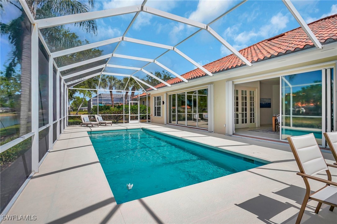 4 Bed Pool Home for Sale in Village Walk, photo 41