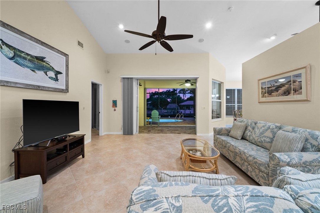 3 Bed Pool Home for Sale in St James City, photo 41