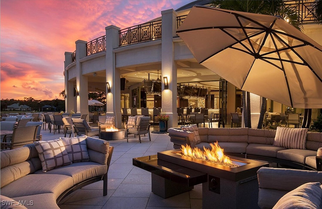 5 Bed Pool Home for Sale in Quail West, FL, $3,999,000 — photo 41