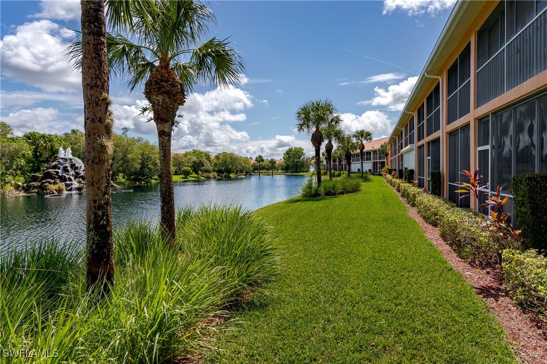2 Bed Waterfront Home for Sale in Naples, FL, $374,900 — photo 41