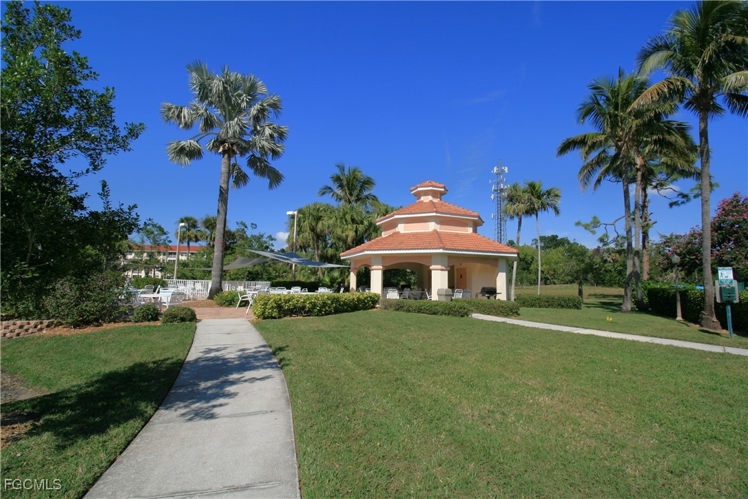2 Bed Condominium for Sale in Fairway Villas, FL, $190,000 — photo 41