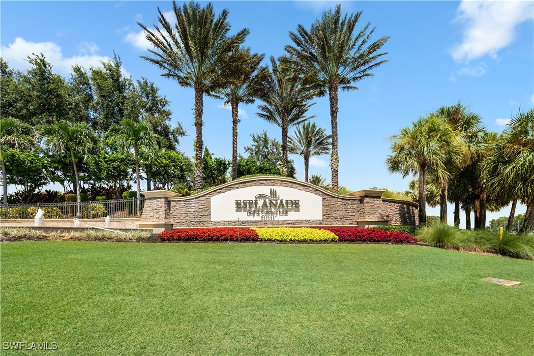 4 Bed Pool Home for Sale in Esplanade, photo 41