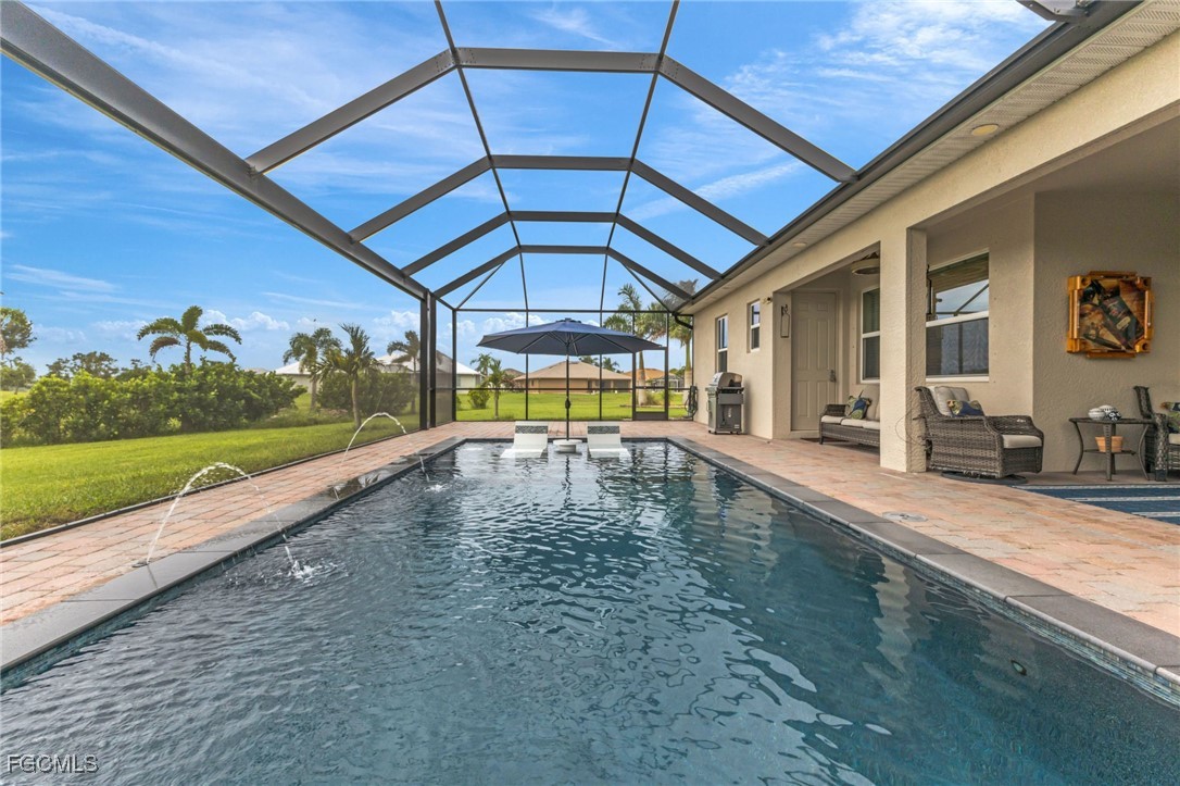 4 Bed Pool Home for Sale in Deep Creek, FL, $535,000 — photo 41