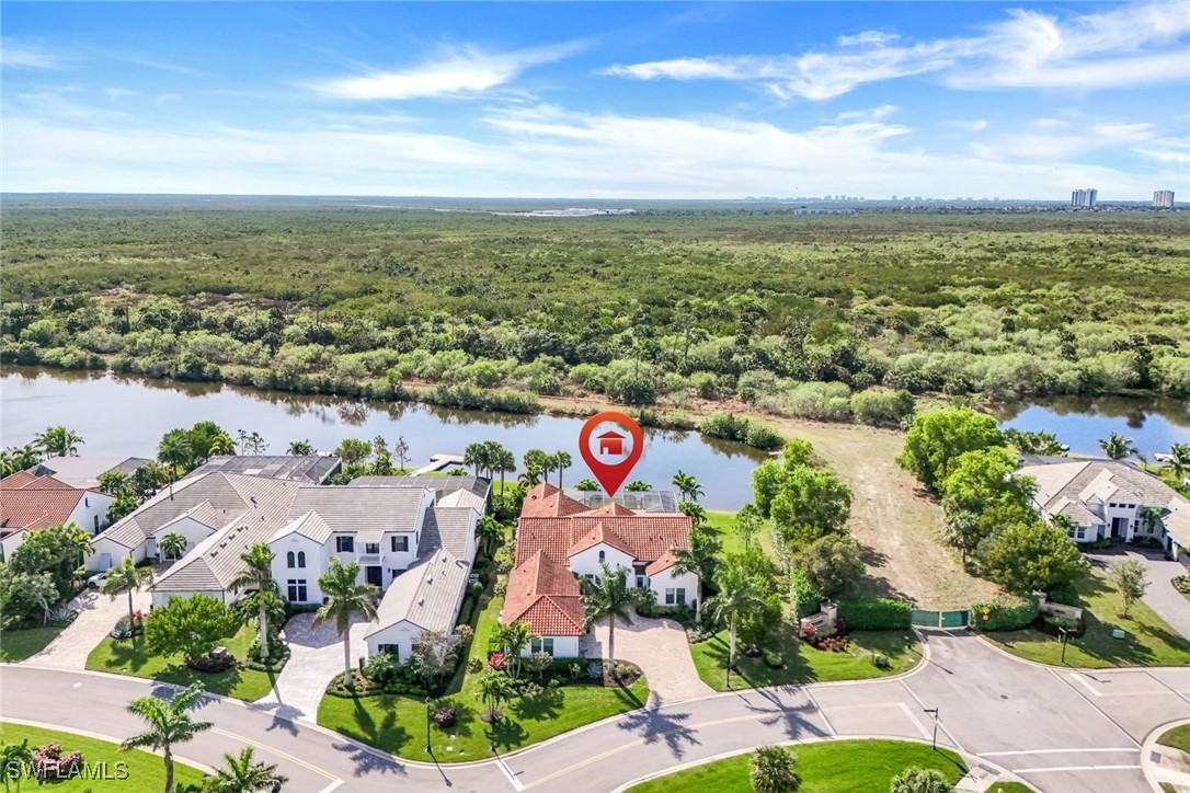 4 Bed Pool Home for Sale in Marsh Cove, FL — photo 41