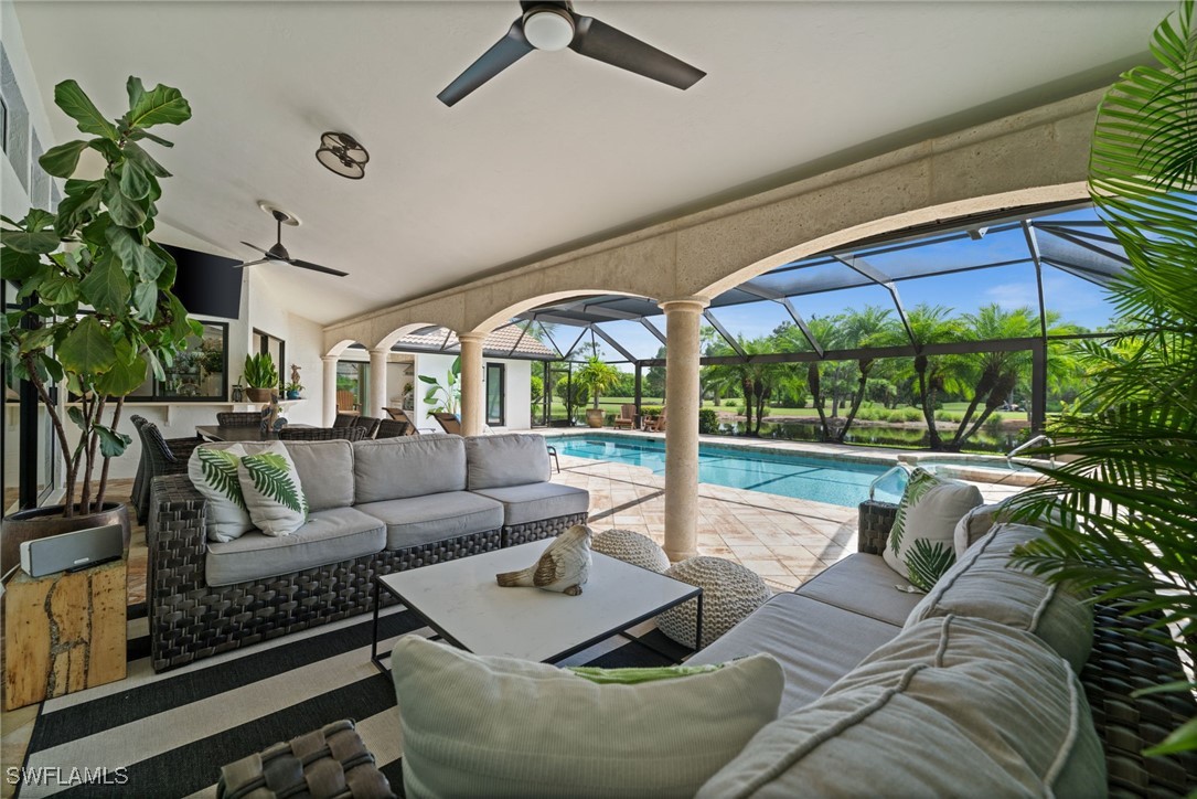 3 Bed Pool Home for Sale in The Vines, FL, $1,390,000 — photo 41