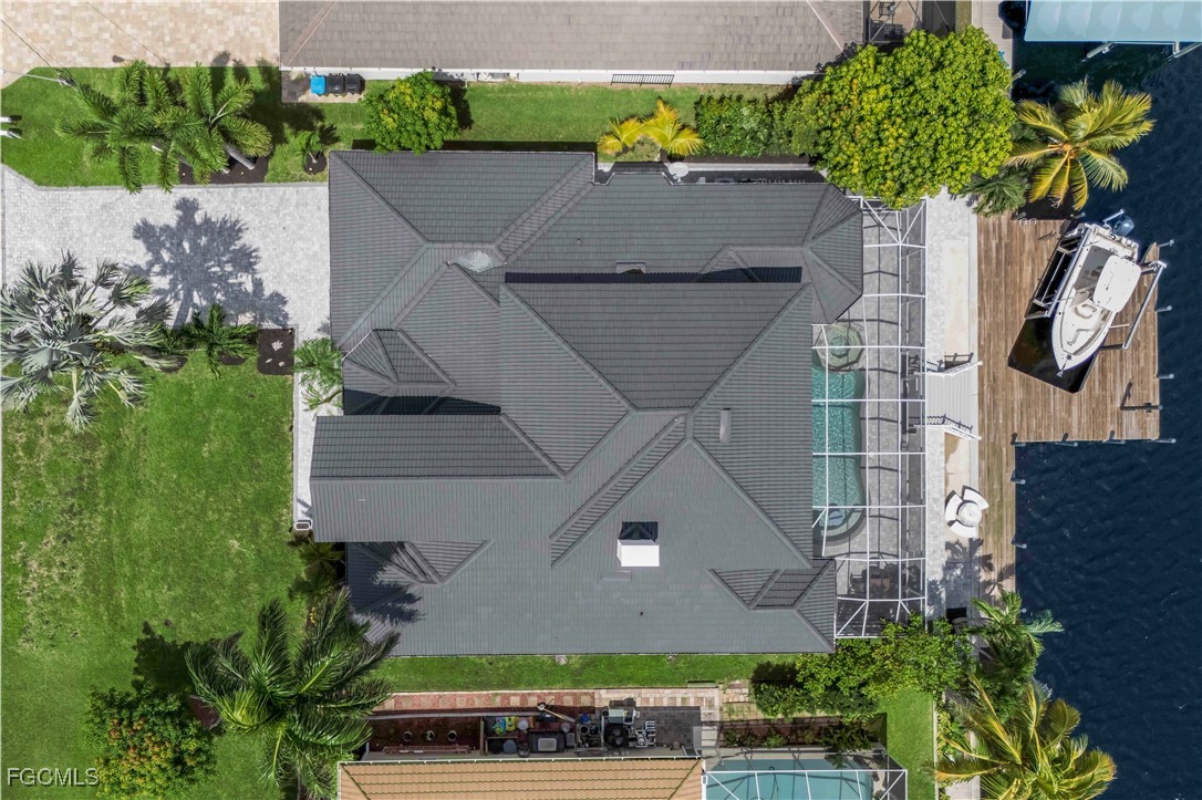 4 Bed Pool Home for Sale in Cape Coral, FL, $1,295,000 — photo 41