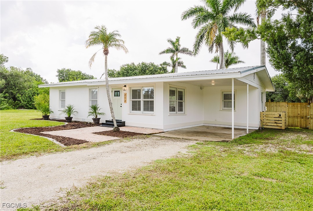 3 Bed SingleFamilyResidence for Sale in Punta Gorda, FL — photo 41