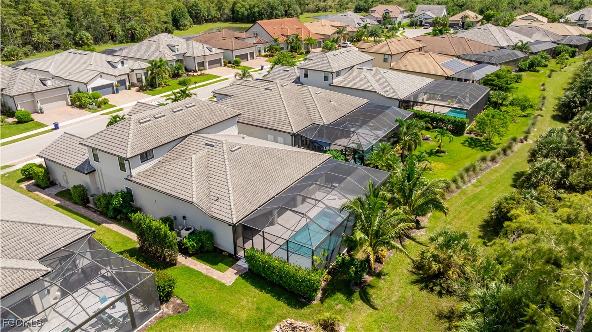 5 Bed Pool Home for Sale in Corkscrew Shores, photo 41