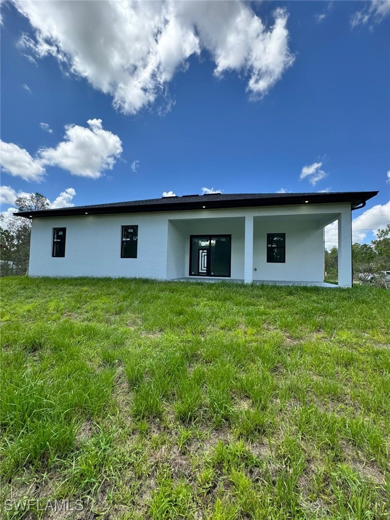 4 Bed SingleFamilyResidence for Sale in Lehigh Acres, photo 41