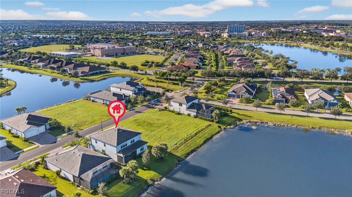 5 Bed Waterfront Home for Sale in Avalon Park, photo 41