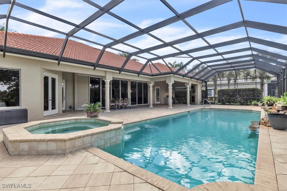 3 Bed Pool Home for Sale in Sanctuary Point, FL — photo 41