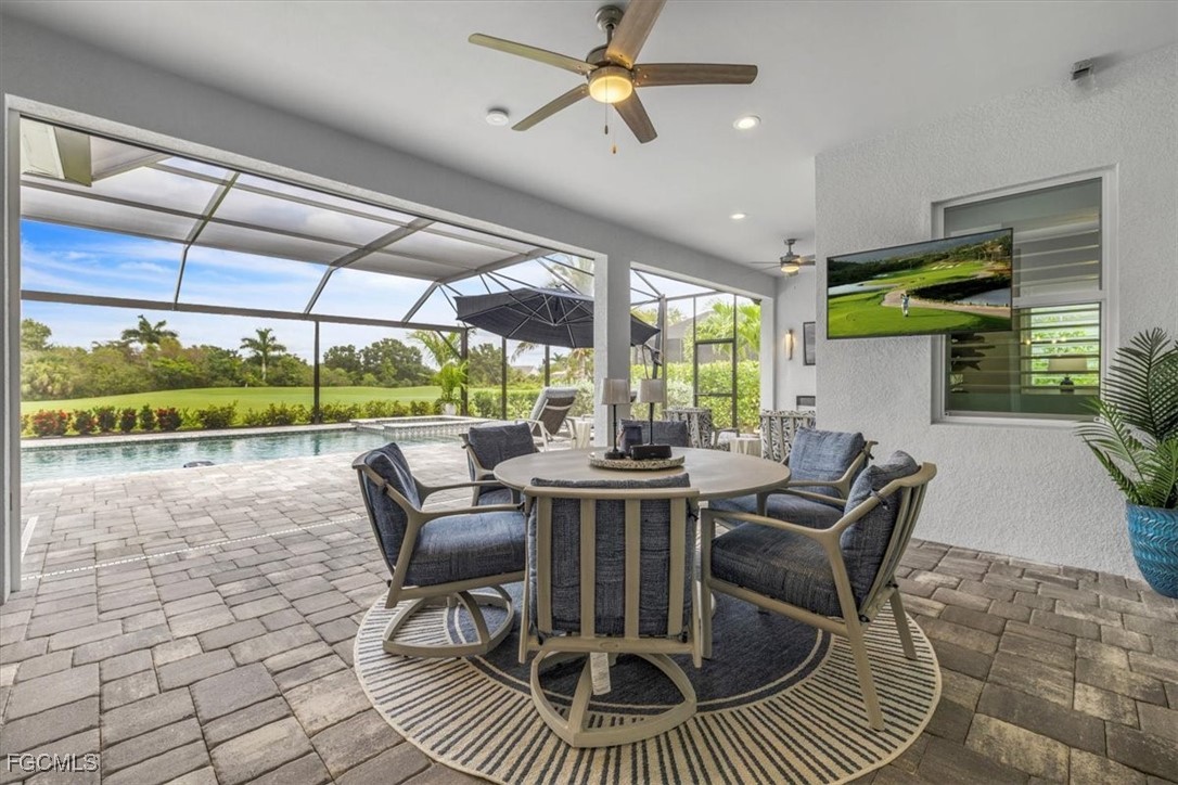 4 Bed Pool Home for Sale in Winding River, FL, $1,250,000 — photo 41