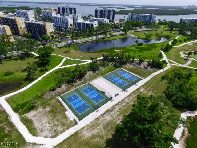 2 Bed Waterfront Home for Sale in Casa Marina, FL, $595,000 — photo 41